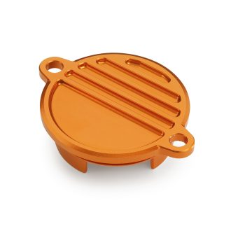 Kryt olejového filtru KTM