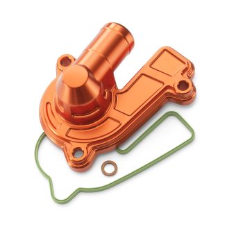 Kryt vodní pumpy KTM