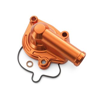 Kryt vodní pumpy KTM