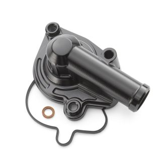 Kryt vodní pumpy KTM