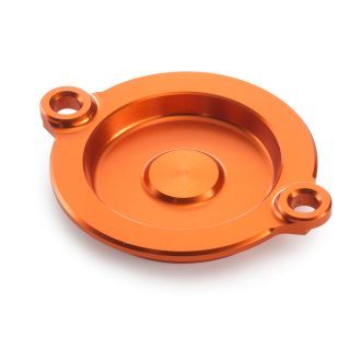 Kryt olejového filtru KTM