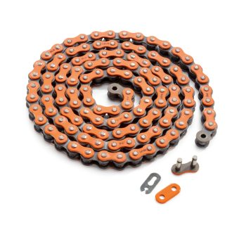 Řetěz KTM pro motokros – bez těsnění
