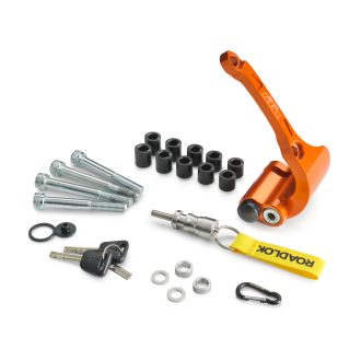 Zámek kotouče Roadlok KTM