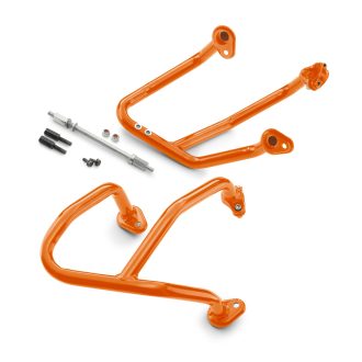 Padací rám KTM