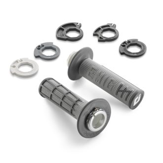Sada Lock-on grip Jeff Emig