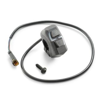 Přepínač map KTM – Plug & Play