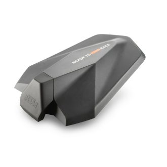 Kryt sedla spolujezdce KTM