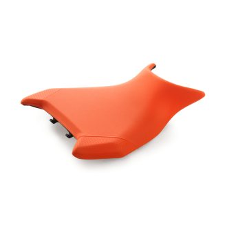 Sedlo KTM pro jezdce