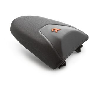 Sedlo KTM ERGO pro spolujezdce