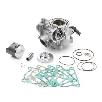 Tovární kit KTM pro přestavbu motoru na 150 cm³
