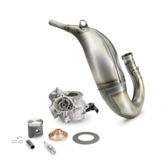 Tovární kit KTM pro zvýšení výkonu
