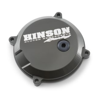 Vnější víko spojky Hinson KTM 50 SX