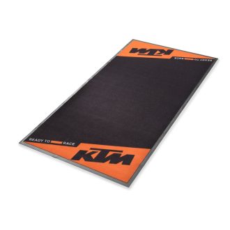 Servisní podložka KTM (velká)