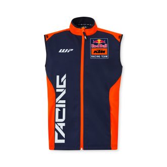 KTM Red Bull Racing týmová vesta