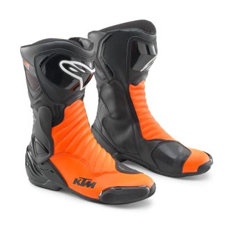 Boty KTM Alpinestars S-MX6 V2