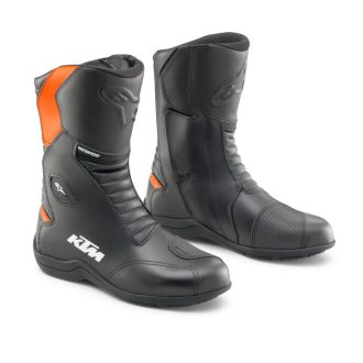 Boty KTM Andes V2 Drystar