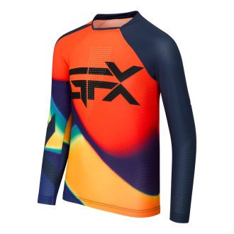 Dětský dres KTM Gravity-FX