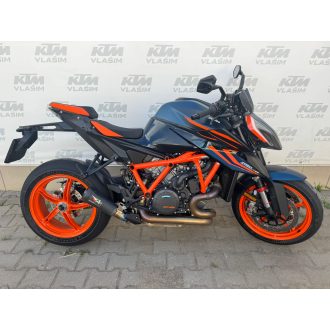 KTM 1290 Super Duke R