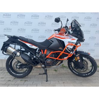 KTM 1290 Super Adventure R