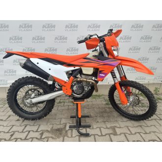 KTM 250 EXC-F