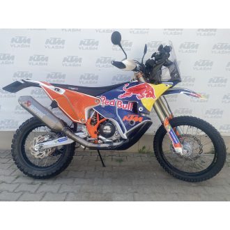 KTM 450 RALLY REPLICA DAKAR
