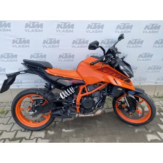 KTM 390 DUKE