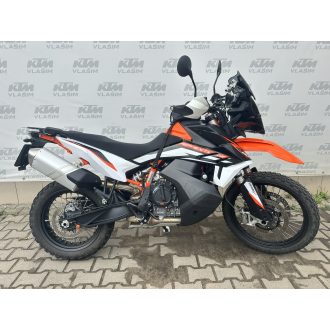 KTM 890 Adventure R