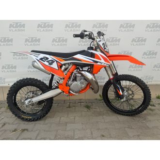 KTM 85 SX 19/16
