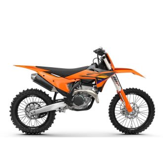 KTM 350 SX-F 2026