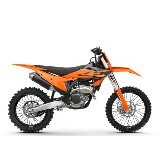 KTM 250 SX-F 2026