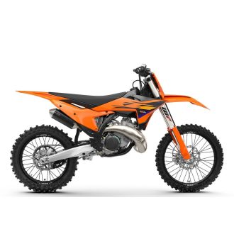 KTM 250 SX 2026