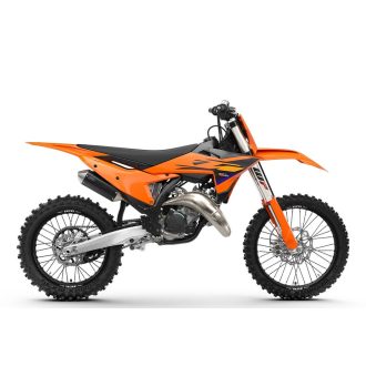 KTM 125 SX 2026