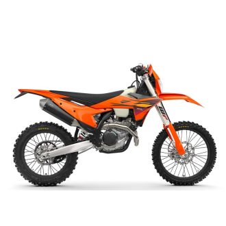 KTM 450 EXC-F 2026