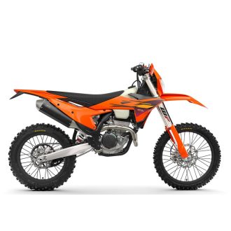 KTM 250 EXC-F 2026