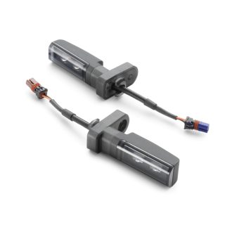 Sada LED směrovek KTM