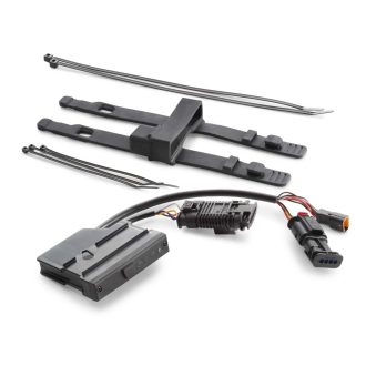 Sada konektivity KTM (Connectivity Unit Kit)