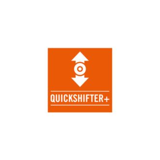 Quickshifter+ KTM