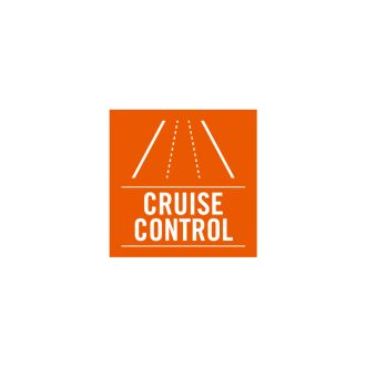 Tempomat KTM (Cruise Control)