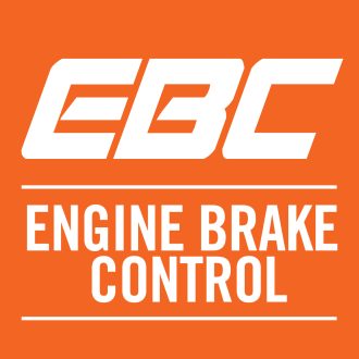 Engine Brake Control KTM
