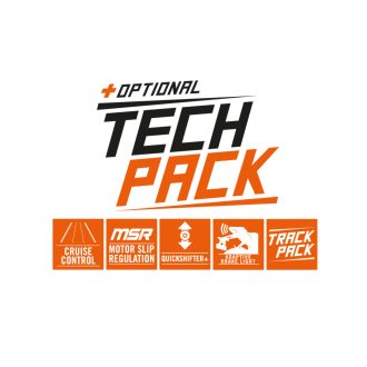 Tech Pack KTM