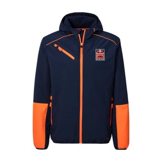 Softshell bunda KTM Red Bull Racing GRID