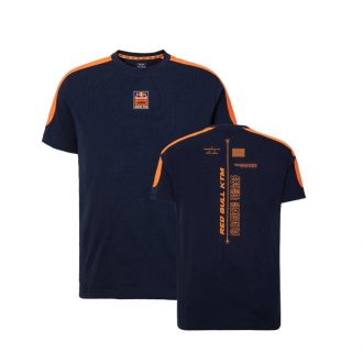 tričko KTM Red Bull Racing GRID