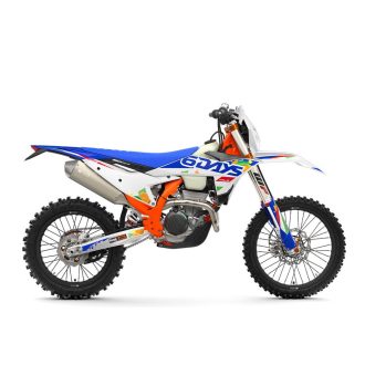 KTM 350 EXC-F 6DAYS 2026