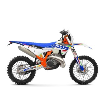 KTM 300 EXC 6DAYS 2026