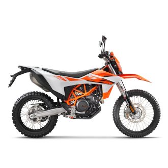 KTM 690 Enduro R 2026