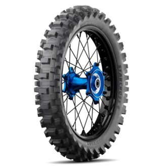 Pneumatika Michelin Star Cross 6 Medium Soft 120/90-18