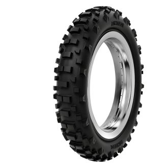 Pneumatika Rinaldi HE40 FIM Enduro 140/80-18