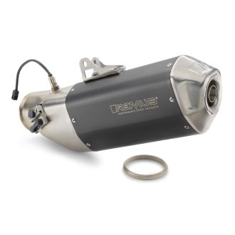 Výfuk Remus Slip-On Silencer KTM