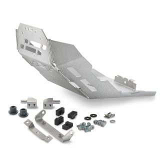Kryt pod motor KTM 690