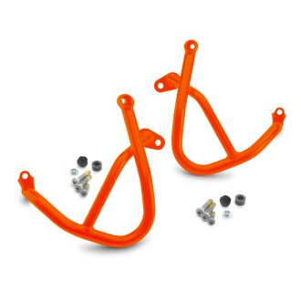 Padací rám KTM 690 oranžový